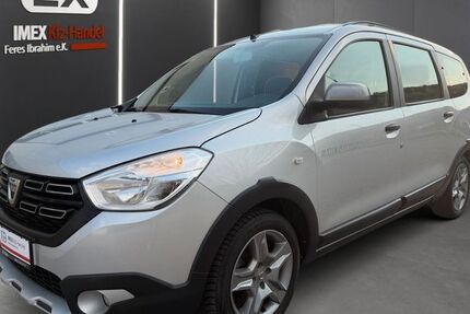 Dacia Lodgy 102.000 km 11.490 &euro; Marl 45772