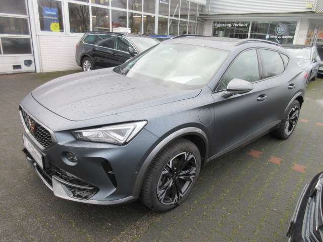 Cupra Formentor 1.4 e-Hybrid DSG NAVI PANORAMA LEDER KAM 30.354 km 29.988 &euro; Bergkamen 59192
