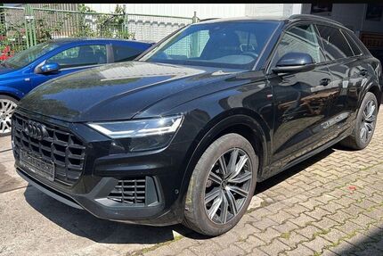 Audi Q8 222.000 km 35.900 &euro; Bochum 44793