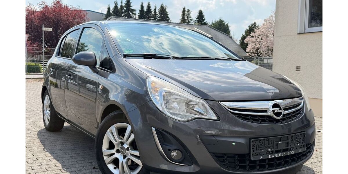 Opel Corsa 169.000 km 3.200 &euro; Oer Erkeschwick 45739