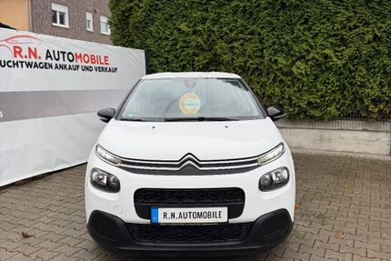 Citroen C3 189.492 km 6.800 &euro; Dortmund 44388