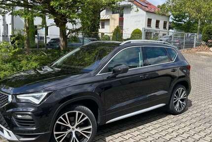 Seat Ateca 15.000 km 25.980 &euro; Dortmund 44269