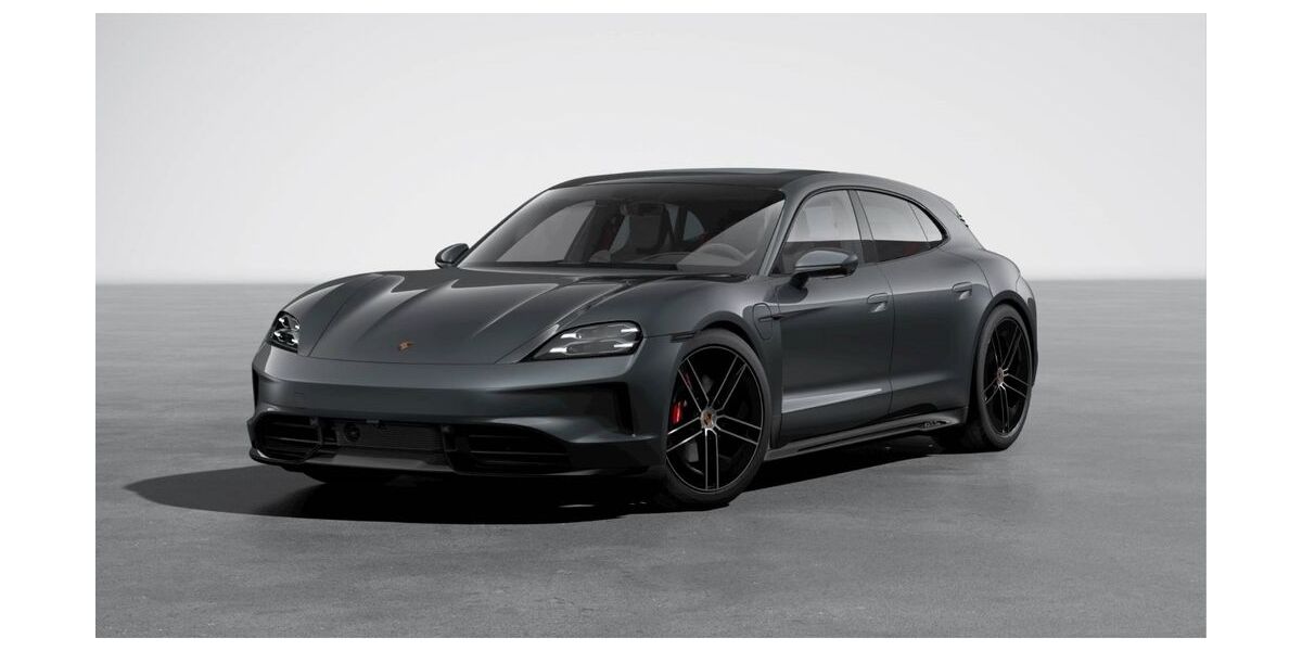 Porsche Taycan 3.465 km 152.500 &euro; Holzwickede 59439