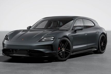 Porsche Taycan 4.592 km 152.500 &euro; Holzwickede 59439