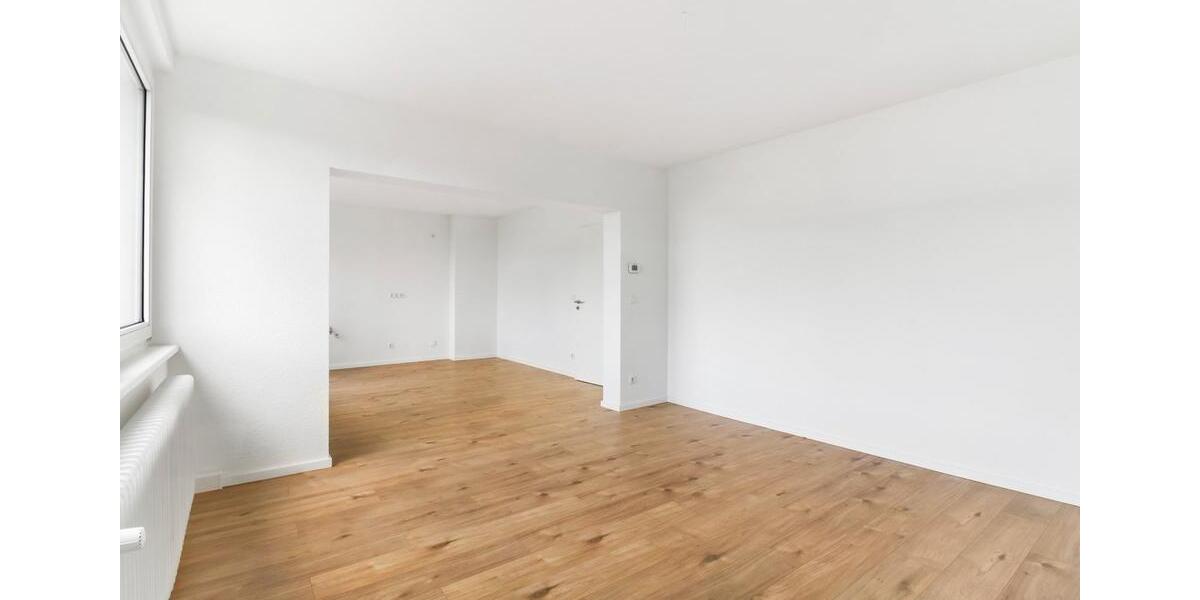 Etagenwohnung Datteln - 3 Zimmer, 71 m&sup2;, 710&euro; | Angebot:26035827