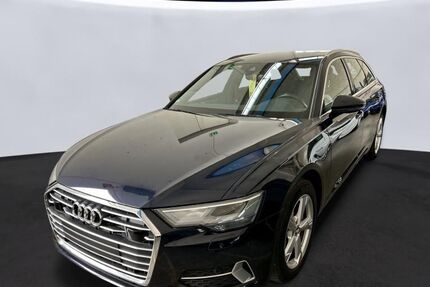 Audi A6 108.598 km 24.260 &euro; Hagen 58091