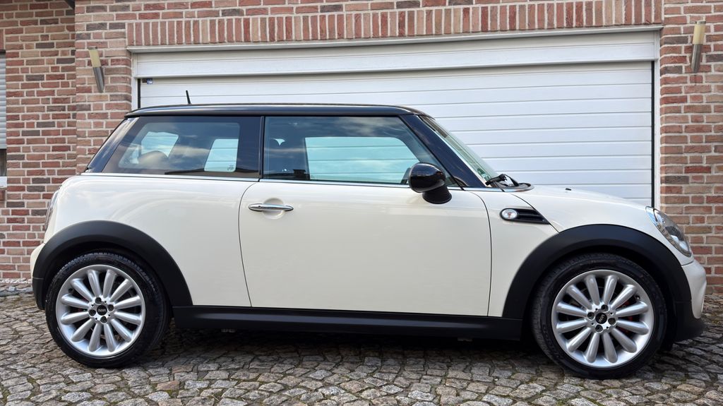Mini Cooper 162.000 km 6.400 &euro; Unna 59423