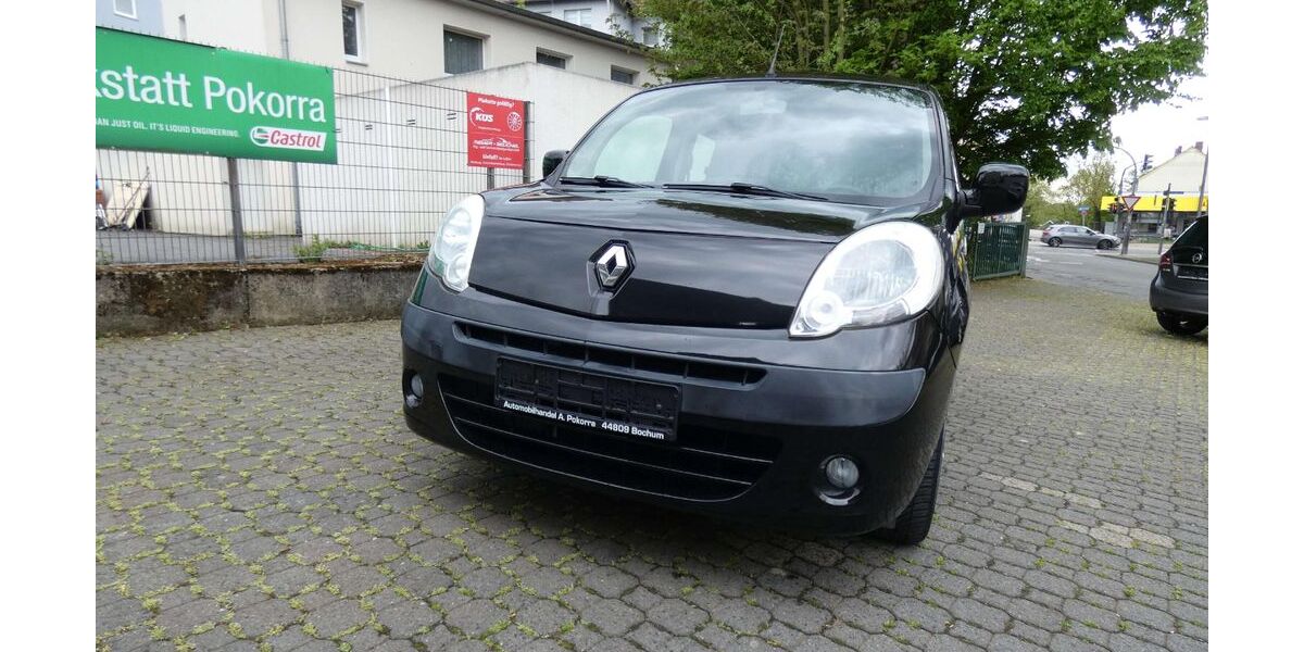 Renault Kangoo 111.200 km 6.590 &euro; Bochum 44809