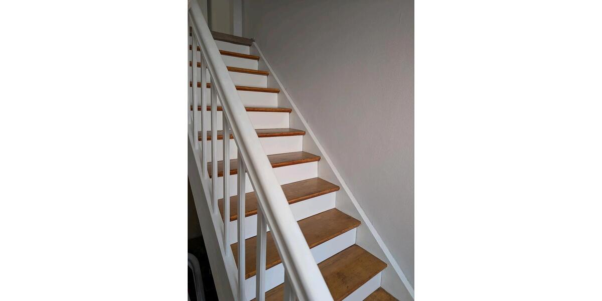 Reihenhaus Dortmund Scharnhorst - 3 Zimmer, 76 m&sup2;, 279.000&euro; | Angebot:25766015