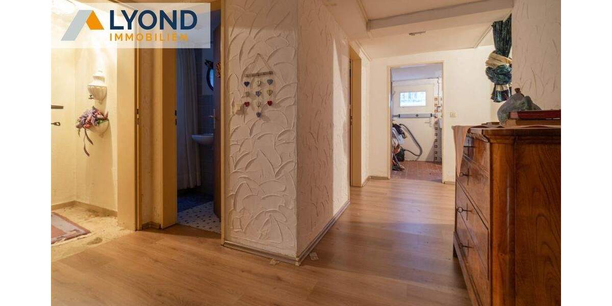 Bungalow Hamm / Braam-Ostwennemar Braam-Ostwennemar - 9 Zimmer, 152 m&sup2;, 599.000&euro; | Angebot:25676449