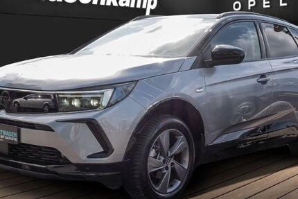 Opel Grandland (X) 35.325 km 25.980 &euro; Dortmund 44145