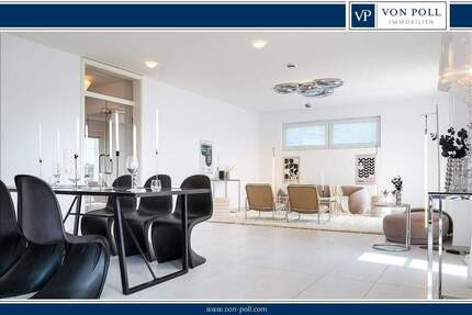 Wohnung Dortmund Hörde - 4 Zimmer, 178 m&sup2;, 2.800&euro; | Angebot:25685351