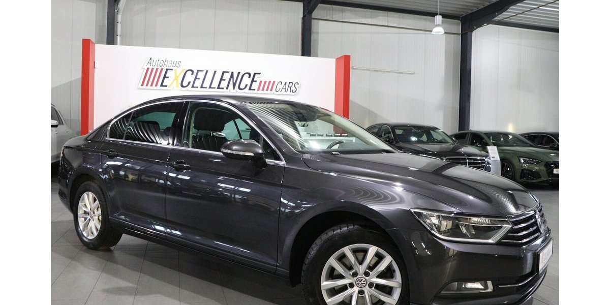 VW Passat 1.4 TSI Comfortline NAVI-DM+APPLE+ANDROID 159.000 km 12.444 &euro; Hamm 59077