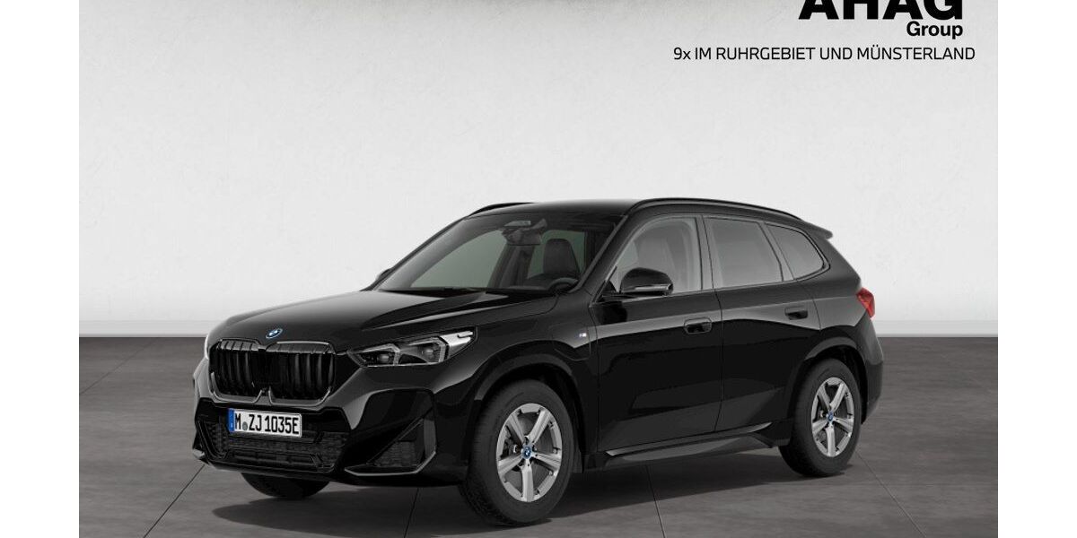 BMW X1 21.890 km 41.840 &euro; Bochum 44809