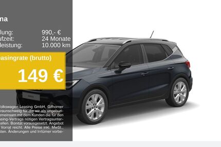 Seat Arona 16.347 km 22.700 &euro; Bochum 44809