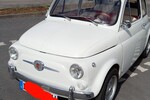 Fiat 500 37.000 km 11.800 &euro; Dortmund 44135