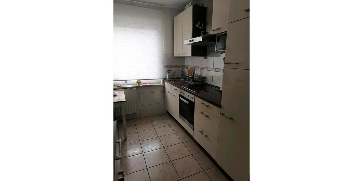 Erdgeschoßwohnung Herne Sodingen - 2 Zimmer, 52 m&sup2;, 410&euro; | Angebot:26634216