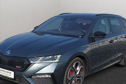 Skoda Octavia 20.010 km 29.490 &euro; Castrop-Rauxel 44575