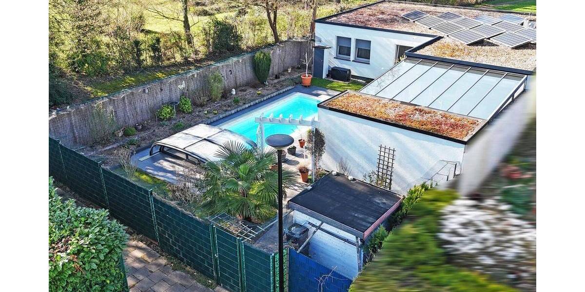 Bungalow Hagen Boele - 4 Zimmer, 122 m&sup2;, 350.000&euro; | Angebot:25940228