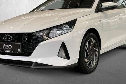 Hyundai i20 34.313 km 14.990 &euro; Oer-Erkenschwick 45739