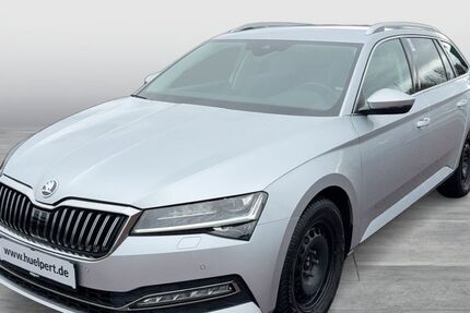 Skoda Superb 51.909 km 28.471 &euro; Dortmund 44309