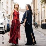 Klavierduo Anna & Ines Walachowski