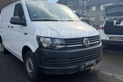 VW T6 Transporter 180.000 km 10.990 &euro; Hamm 59065