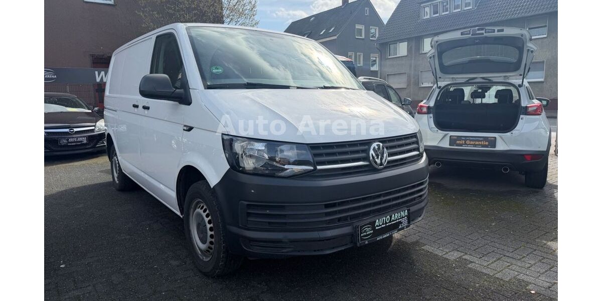 VW T6 Transporter 180.000 km 10.990 &euro; Hamm 59065