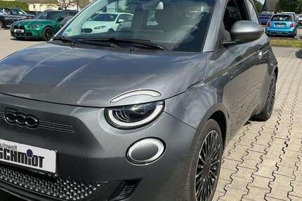 Fiat 500 31.000 km 21.990 &euro; Hamm 59071