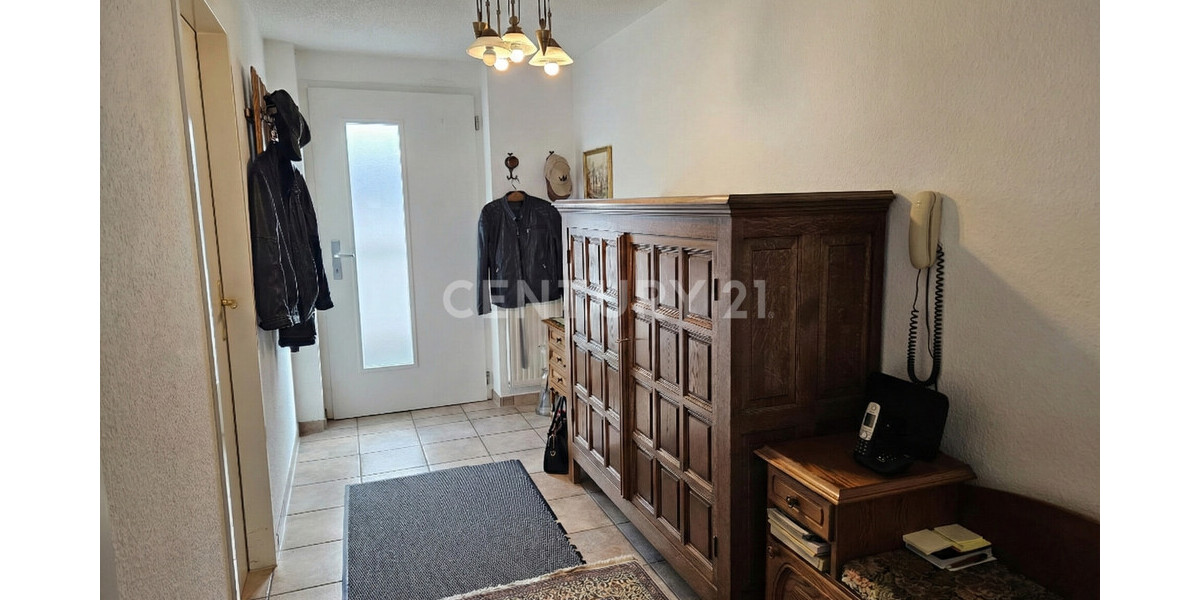 Investieren mit Weitblick: Vermietete Galerie-Wohnung in Hohenlimburg - Etagenwohnung Hagen Hohenlimburg | Angebot:26465746