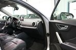 Audi Q2 35 TFSI ADVANCED SILVER & BLACK / LED, LEDER 97.000 km 20.992 &euro; Hamm 59077