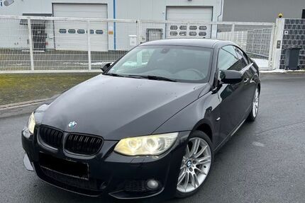 BMW 320 258.000 km 8.999 &euro; Wickede (Ruhr) 58739