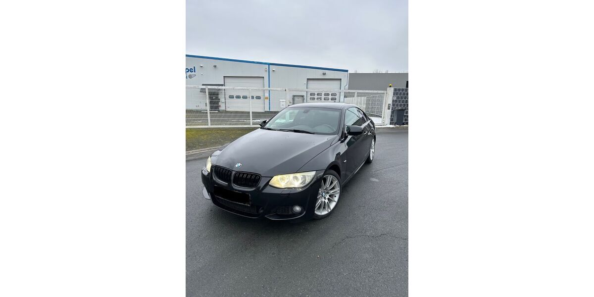 BMW 320 258.000 km 8.999 &euro; Wickede (Ruhr) 58739