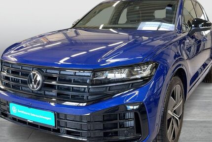 VW Touareg 5.905 km 73.666 &euro; Unna 59423