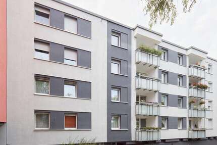 Wohnung Bochum Höntrop - 2 Zimmer, 58 m&sup2;, 345&euro; | Angebot:26749129