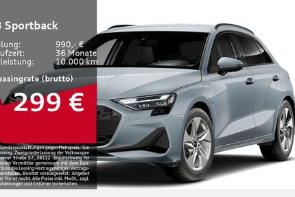 Audi A3 7.977 km 37.310 &euro; Bochum 44809