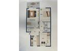 Erdgeschoßwohnung Oer-Erkenschwick Erkenschwick - 3.5 Zimmer, 72 m&sup2;, 149.000&euro; | Angebot:27630533