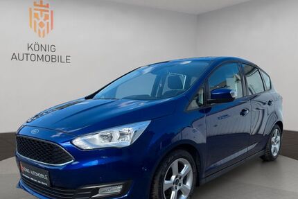 Ford C-Max 71.000 km 8.990 &euro; Lünen 44536