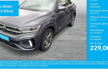 VW T-Roc 18.373 km 31.888 &euro; Dortmund 44379