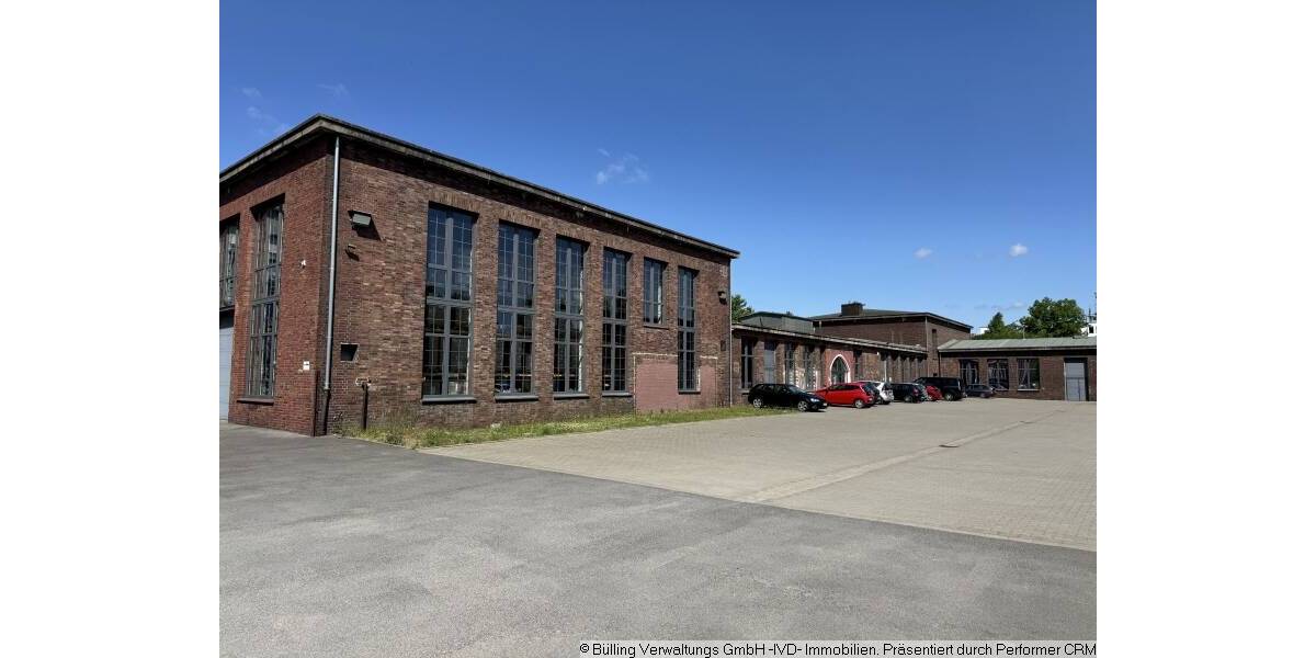 Einfamilienhaus Dortmund Eving - 5.250.000&euro; | Angebot:25697632