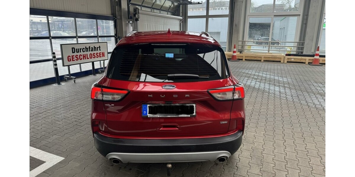 Ford Kuga 68.139 km 20.150 &euro; Dortmund 44135