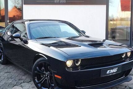 Dodge Challenger 67.000 km 33.470 &euro; Unna 59425