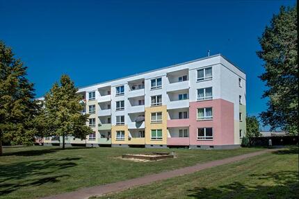 Wohnung Dortmund Brackel - 3 Zimmer, 65 m&sup2;, 523&euro; | Angebot:24494867