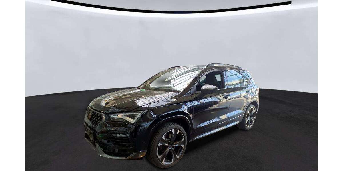 Cupra Ateca 44.322 km 29.950 &euro; Hagen 58091