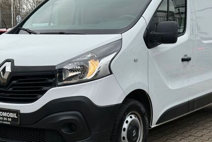 Renault Trafic 113.000 km 10.950 &euro; Hamm 59077