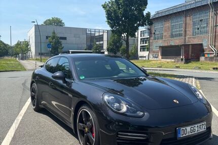 Porsche Panamera 105.000 km 39.000 &euro; Dortmund 44309
