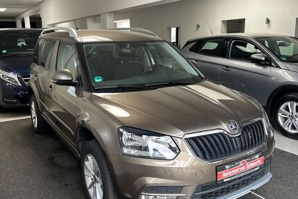 Skoda Yeti 99.000 km 11.999 &euro; Schwerte 58239
