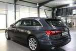Audi A4 Avant 40 TDI QUATTRO SPORT / LED,ACC+LANE,B&O 173.000 km 18.994 &euro; Hamm 59077