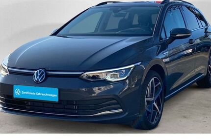 VW Golf 4.990 km 31.980 &euro; Bochum - Linden 44879