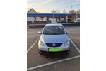 VW Fox 94.000 km 1.500 &euro; Marl 45772